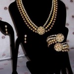 Latest jewelry Sets For Ladies