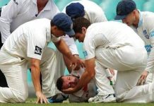 Phillip Hughes - ESPN Cricinfo WIki Picture Bios