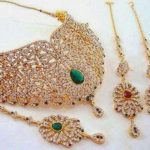latest jewelry Designs 2014 For Women