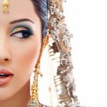 Bridle Make up Pics-webstudy.pk