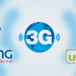 All Networks 3G Internet Packages Details