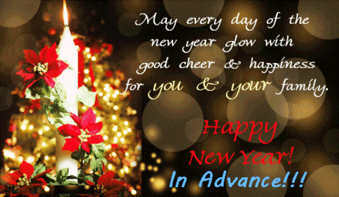Happy New Year Wallpapers And Greetings (2)