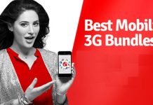 Mobilink-3G-internet pacakges