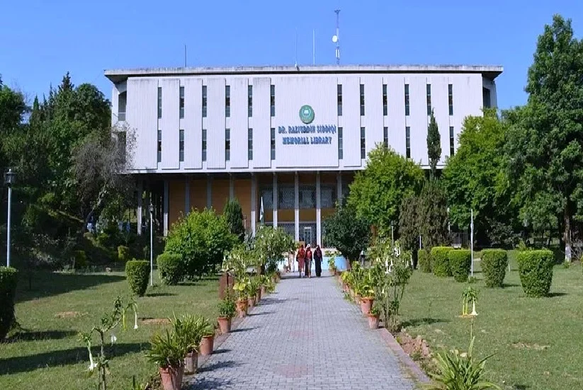 Quaid-e-Azam University BA BSc Annual Exams Result 2021