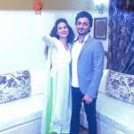 Annie khan 2nd Marriage Pics