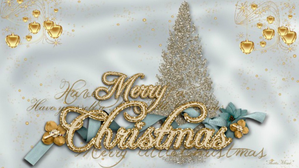Marry Christmas 2014 Wallpapers