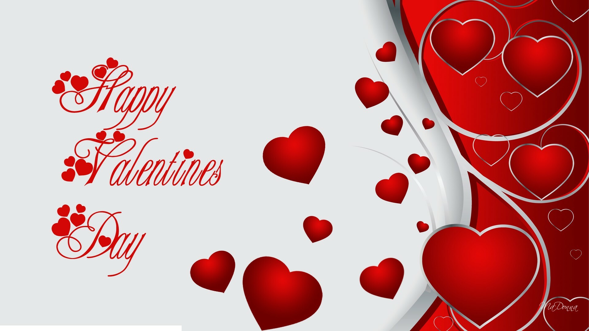 happy valentine day messeges