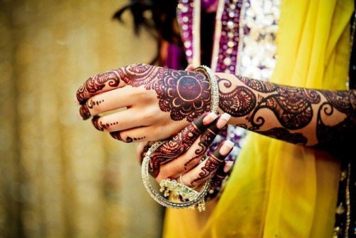 Indain-Bridal-Mehndi-Unique-Designs