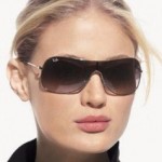 new sun glasses for girls by ray ban