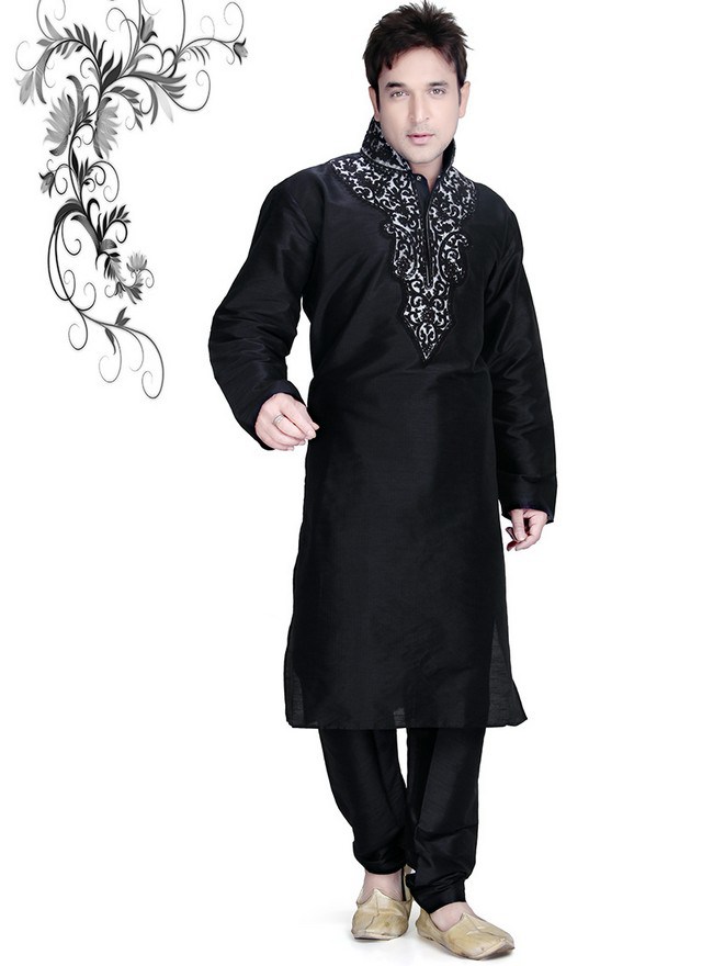 Indian-Mens-Beautiful-Eid-Kurta-Dresses-Collection-2016-webstudy.pk