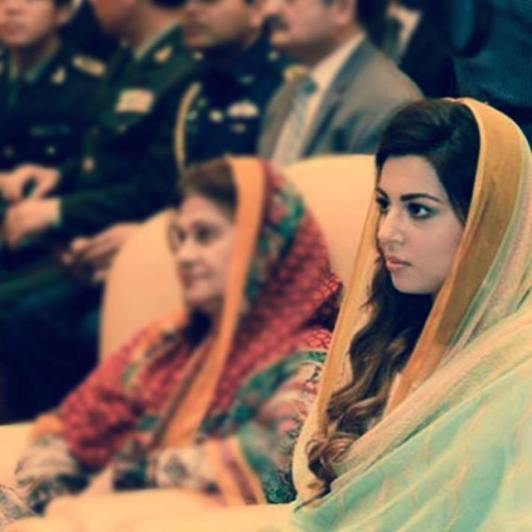 Grand-daughter-Nawasi-of-PM-Mehrunnisa-Safdar-webstudy.pk