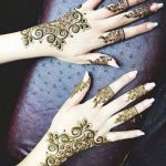 Latest-Indian-Dulhan-Mehndi-Designs-for-Girls-Hands-3