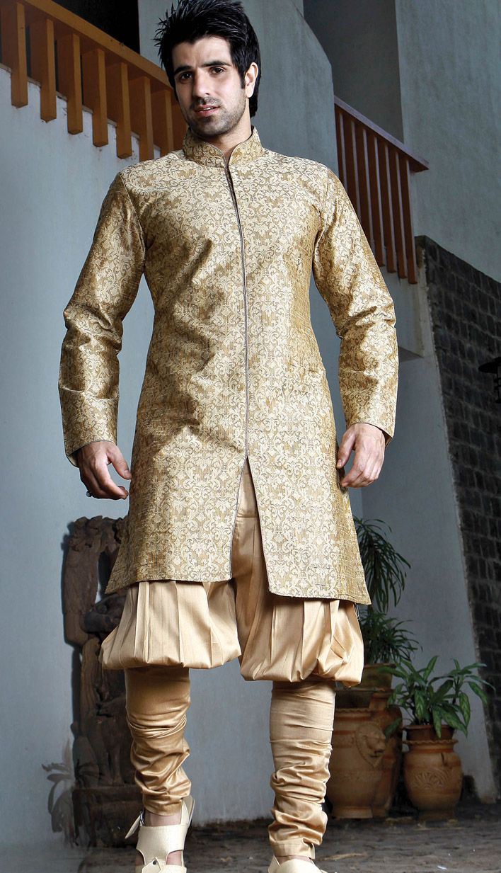 Indian-Mens-Beautiful-Eid-Kurta-Dresses-Collection-2016-webstudy.pk