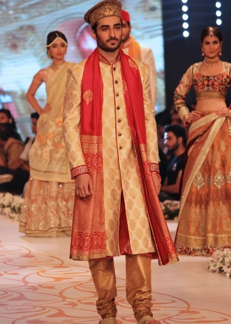 new aweosme charming sherwani designs 2016 for wedding boys-webstudy.pk