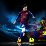 Lionel Messi new images 2016-webstudy.pk