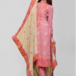 Areeba-Saleem-Fall-Winter-Peach-Leather-Jacquard-Shawl-Collection-2016-2017-By-ZS-Textile-webstudy.pk