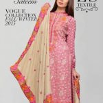 Winter-Peach-Leather-Jacquard-Shawl-Collection-2016-2017-By-ZS-Textile-webstudy.pk
