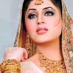 Bridal make up-webstudy.pk