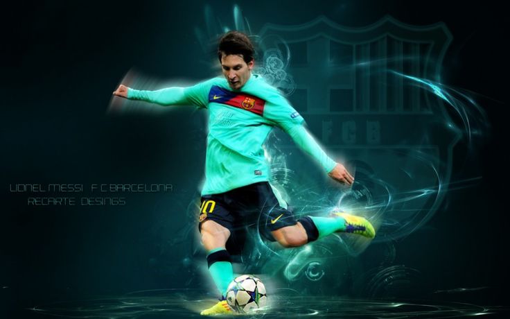 Lionel Messi hd wallpapers 2016-webstudy.pk