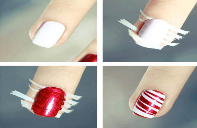 Nail-polish-for-beginners to do it yourself-webstudy.pk