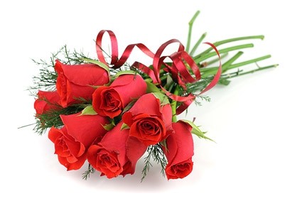 a_bouquet_of_red_roses_picture_166753