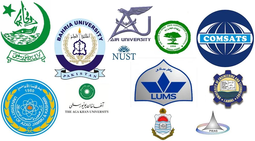 top-universities-of-pakistan
