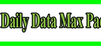 zong daily data max package in rs 35