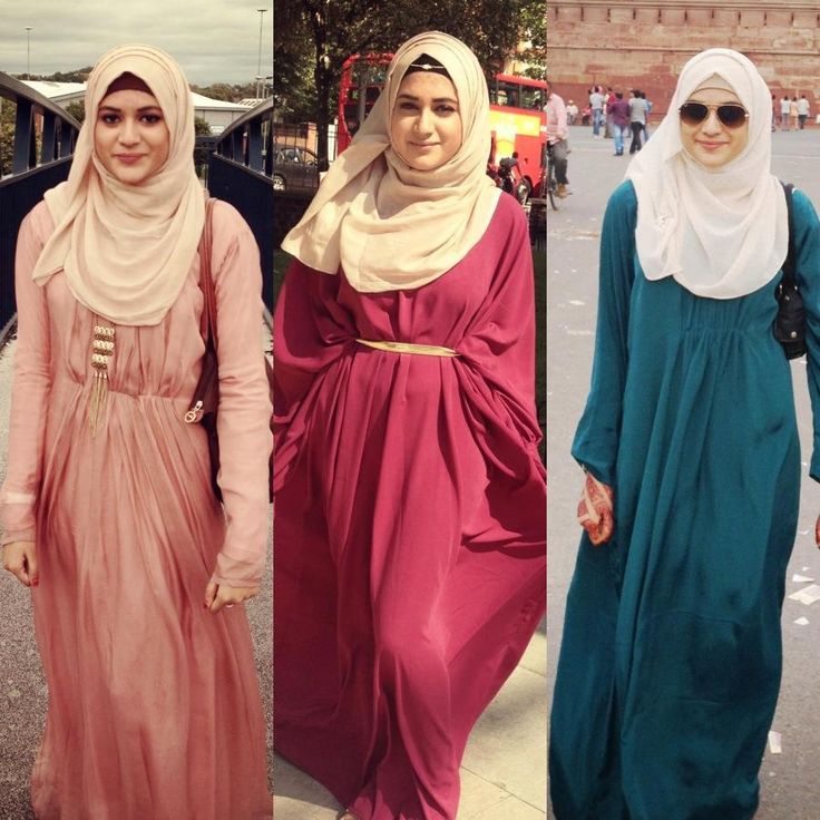 5 Ways To Wear Hijab For Eid ul Azha Festive Season | WebStudy