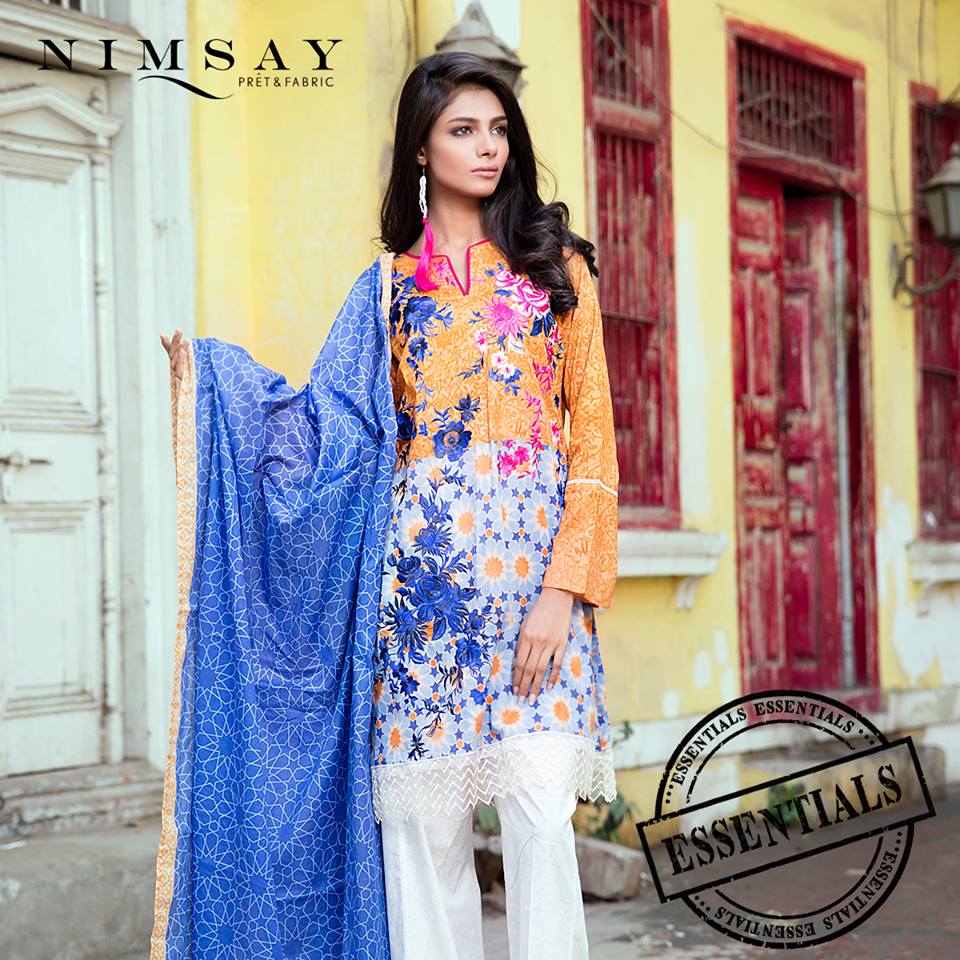 nimsay eid dresses prices 2018