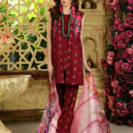Nimsay-Cotton-Jacket-Style-Dress-For-Eid