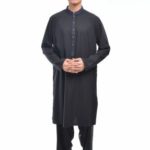 new Eid-Men-Kurta-Shalwar-Kameez-Designs-Collection-2018