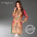 nimsay pret eid collection 2018
