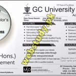 gc university lahore bsc hons applied management sciences admission fall 2019 [1024×768]