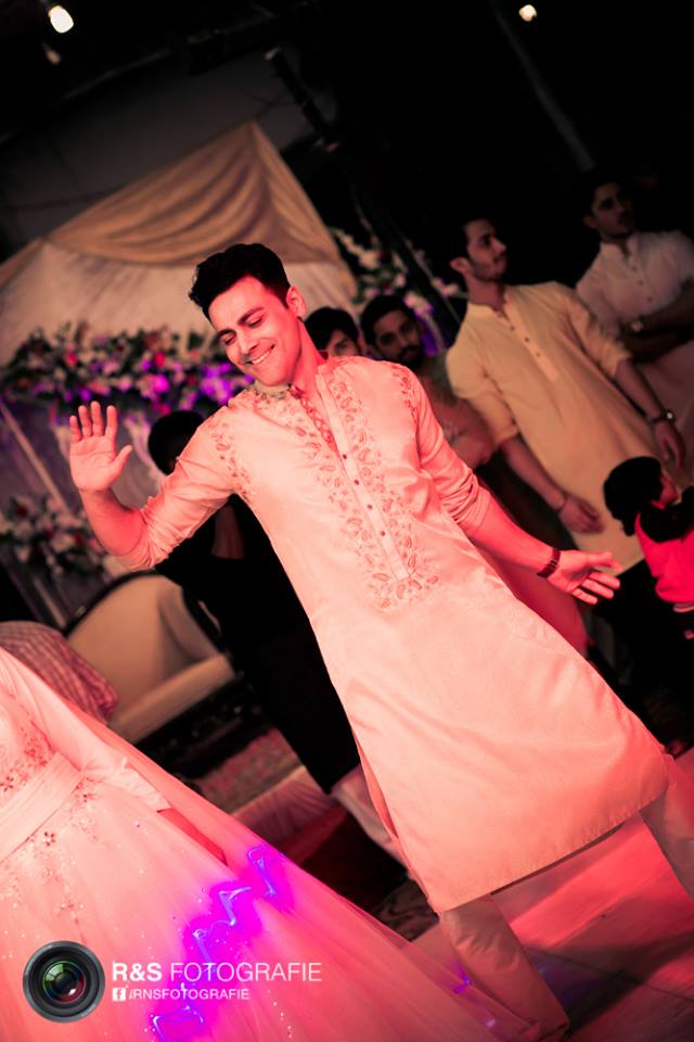 sonia hussain actor wedding photos