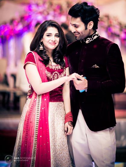 sonya hussain marriage photos