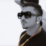 Yo Yo Honey Singh Latest Hair Styles