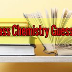 11th class chemistry guess papers download