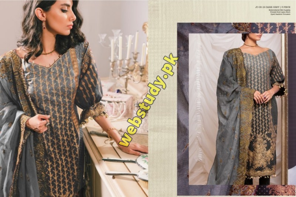 Alkaram Dresses With Chiffon Dupatta Eid Sale 2023 Prices