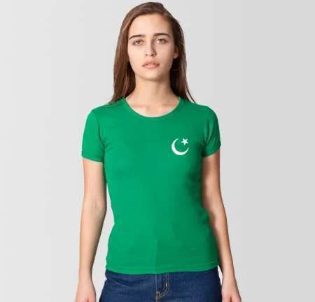 new pakistani flag shirts beautiful