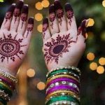 indian style hands mehndi designs 2019 for eid ul adha