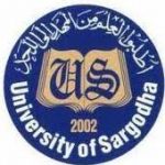 university of sargodha logo