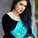 paki actress ayeza khan facebook