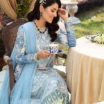 pakistani actress ayeza khan latest photoshoot