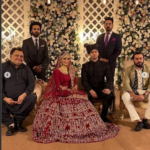hiba bukhari marriage