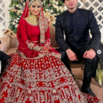 hiba bukhari wedding