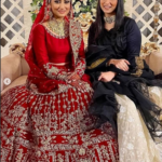 hiba bukhari wedding pics