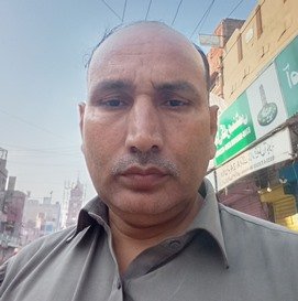 Azhar Munir author Profile